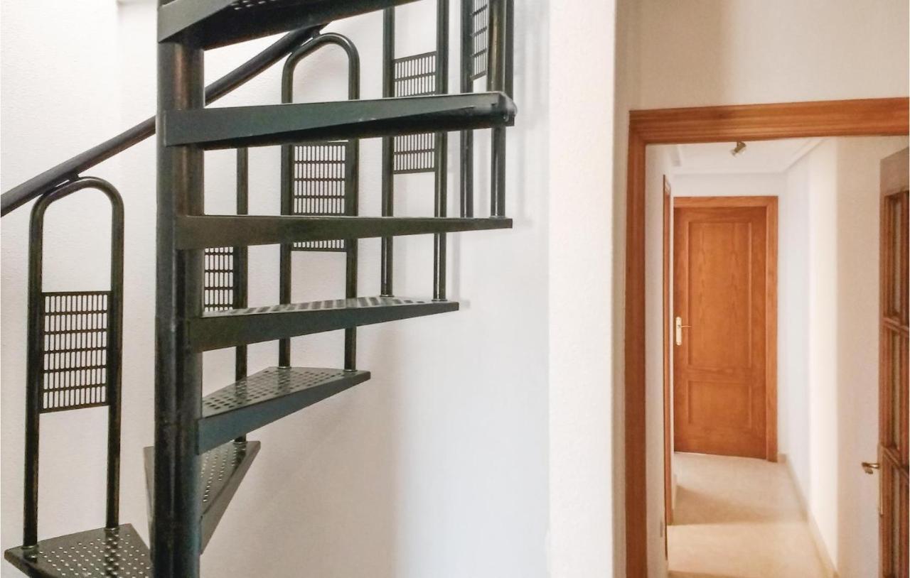 Cozy Apartment In Los Alcazares With Wifi Exteriör bild